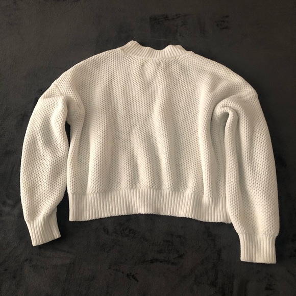 Hollister Cozy Sweater - Picture 4 of 8